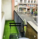 Avec Balcon Centre 斯特拉斯堡