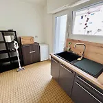 Avec Balcon Centre * 斯特拉斯堡