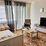 Avec Balcon Centre 斯特拉斯堡