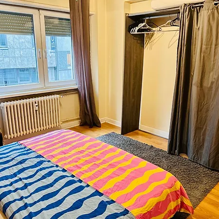 Avec Balcon Centre * 스트라스부르