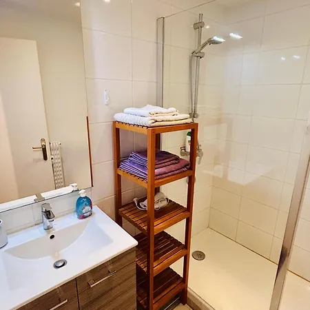 Διαμέρισμα Avec Balcon Centre