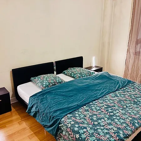 Avec Balcon Centre Strasburgo